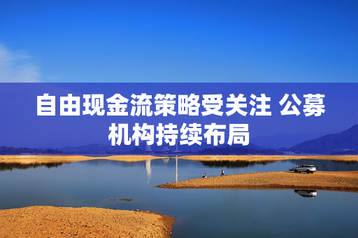 自由现金流策略受关注 公募机构持续布局