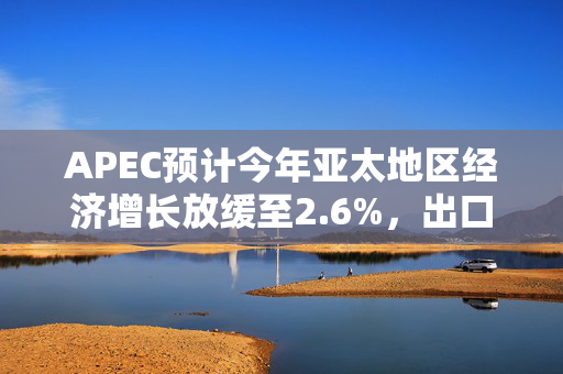 APEC预计今年亚太地区经济增长放缓至2.6%，出口仅增长0.4%