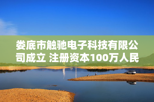 娄底市触驰电子科技有限公司成立 注册资本100万人民币
