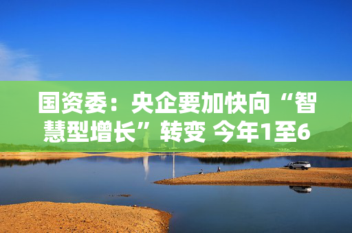 国资委：央企要加快向“智慧型增长”转变 今年1至6月央企实现增加值5.2万亿元