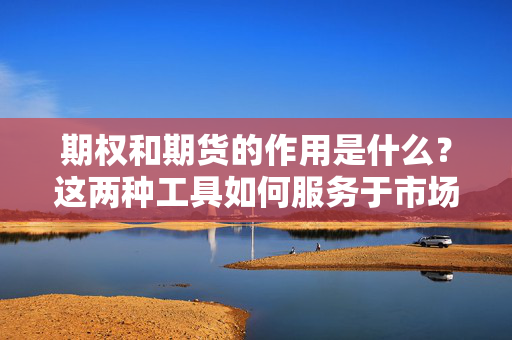 期权和期货的作用是什么？这两种工具如何服务于市场参与者？