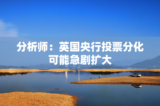 分析师：英国央行投票分化可能急剧扩大