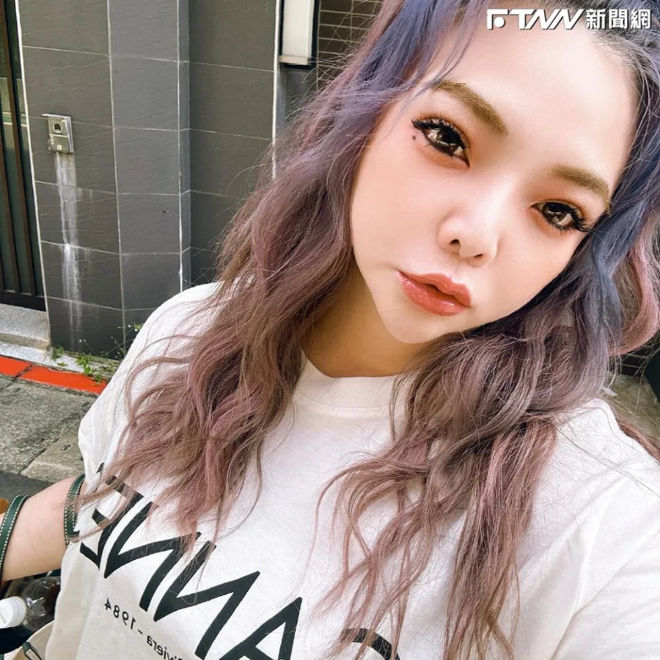 小甜甜带女儿移居中国！离开台湾演艺圈「非常清楚什么最重要」