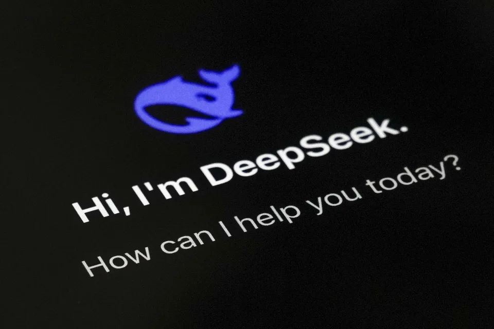 韩国禁下载DeepSeek，被指数据违法传至字节跳动