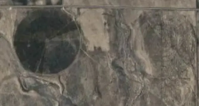 称「有人拍到UFO」遭Google卫星图打脸专家说话了