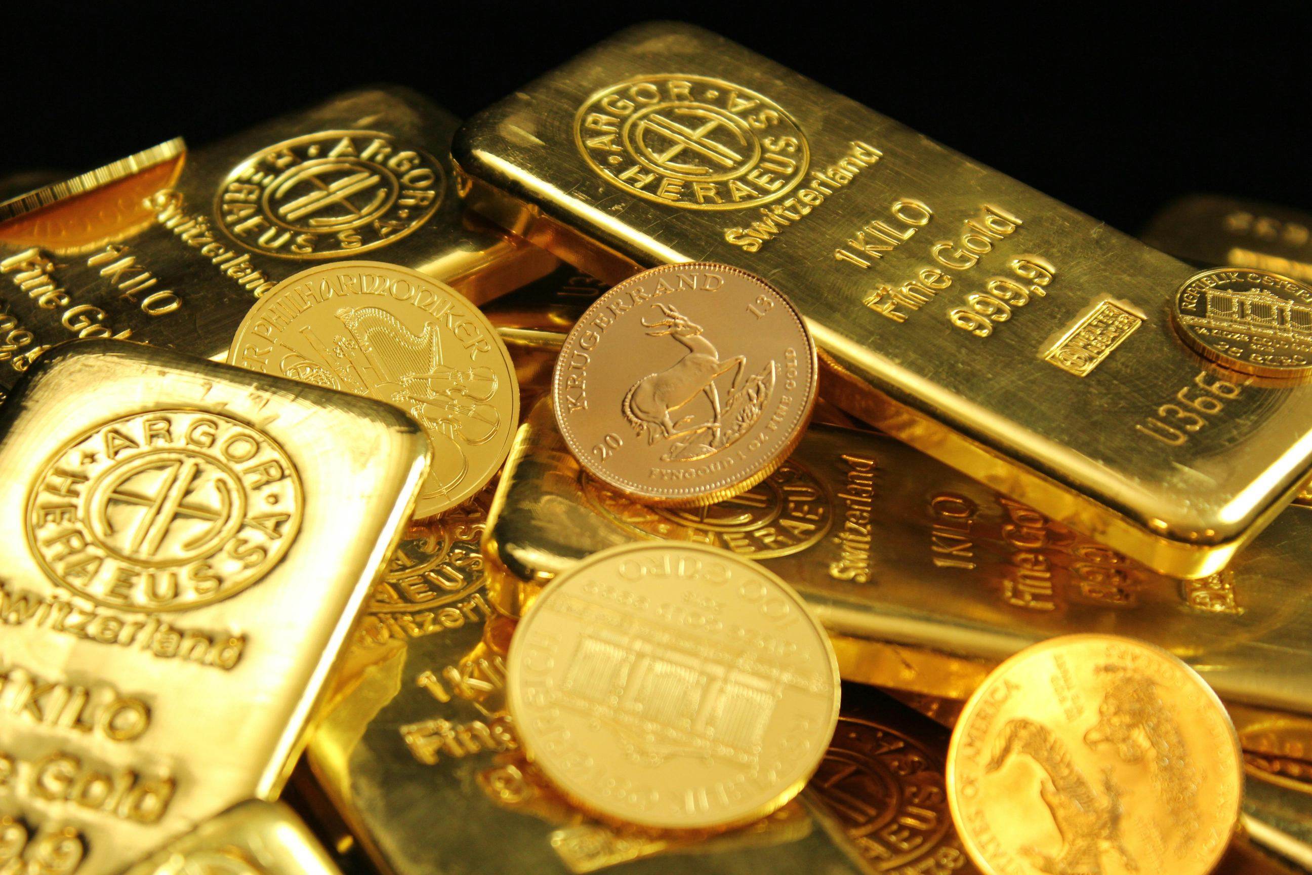 内盘炒黄金如何影响投资策略?这种策略有哪些实际应用?
