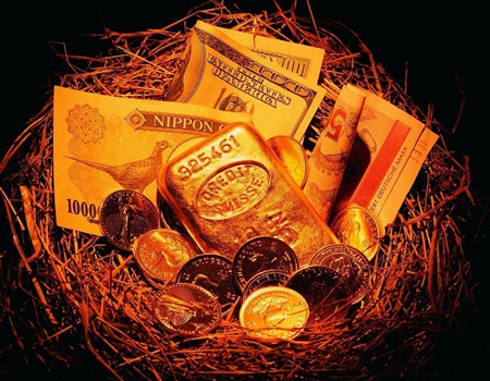 黄金投资者需要了解的法律风险是什么?