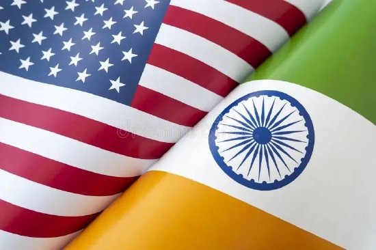 美国将对印度关税降至18%,印度同意停止购买俄罗斯石油