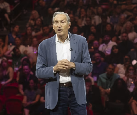 星巴克前CEO舒尔茨成为最新一位去迈阿密置业的亿万富翁